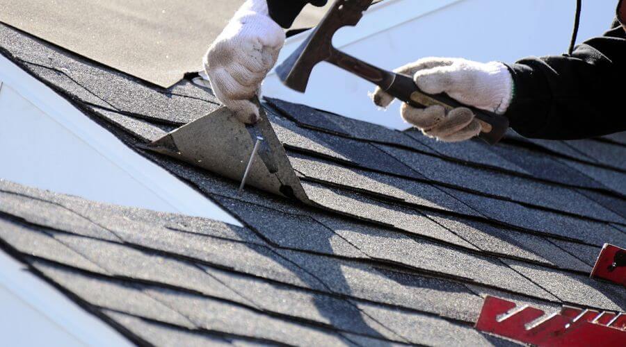 Expert Emergency Roof Repairs services in Pablo, MT